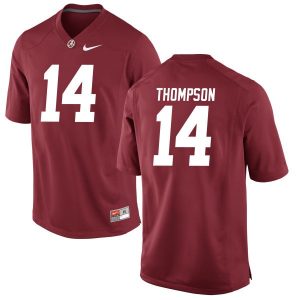 Youth-Deionte-Thompson-Alabama-Crimson-Tide-Limited-Crimson-Jersey